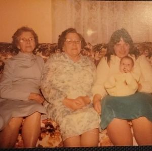 Meet your Posher, Lila